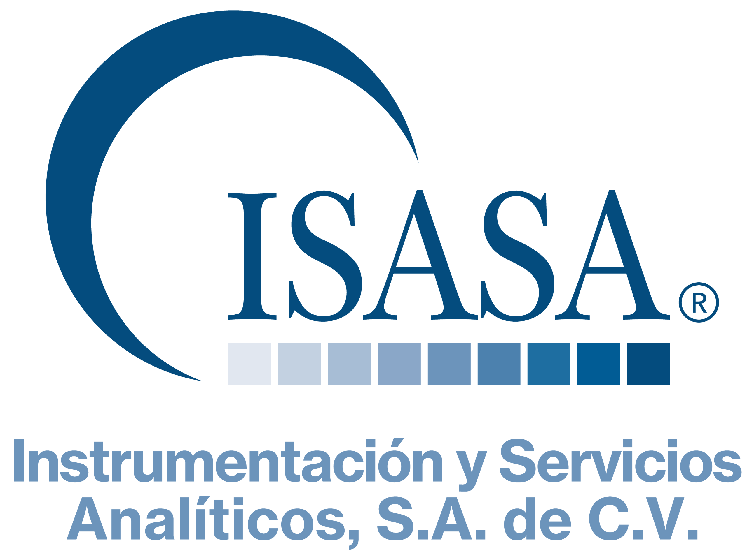 Instrumentación y Servicios Analíticos, S.A. de C.V. ISASA