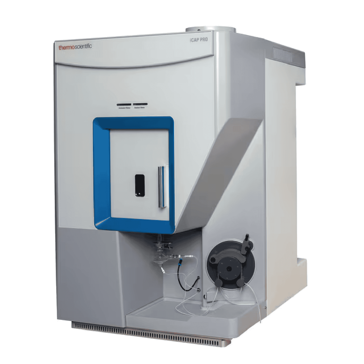 Espectrometros de Emision Optica