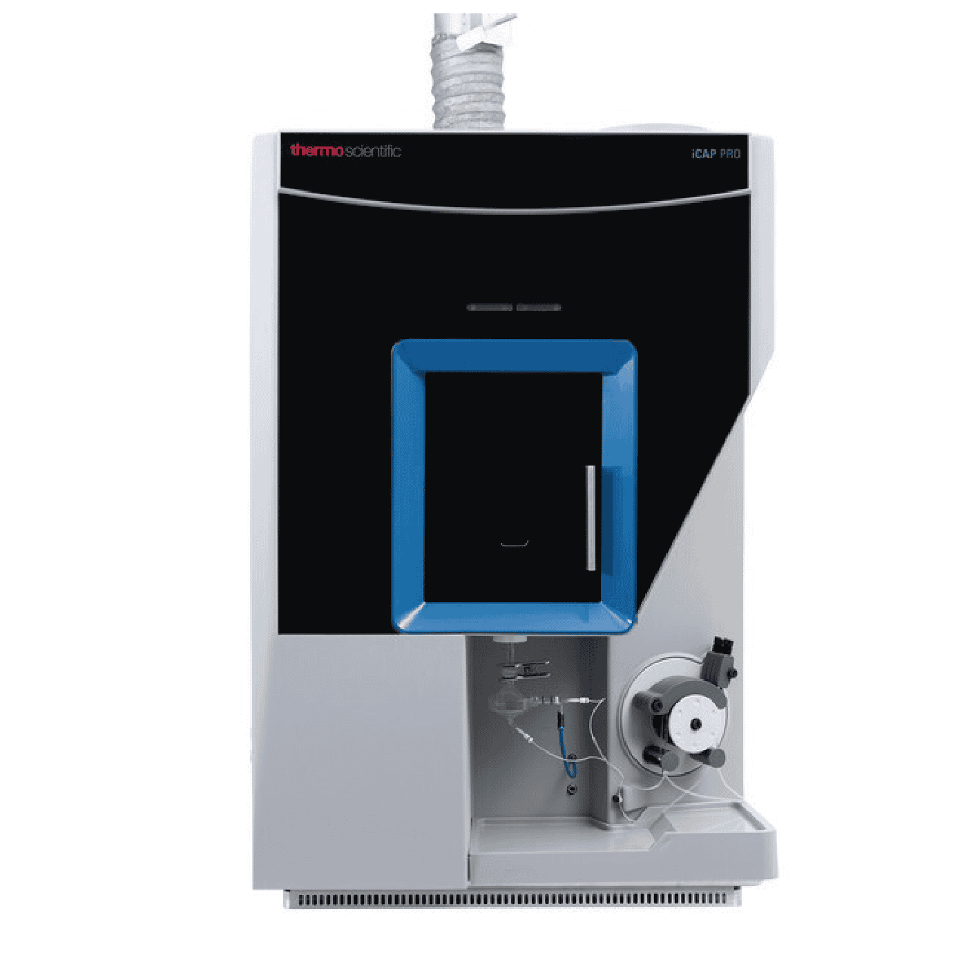 Espectrometros de Emision Optica